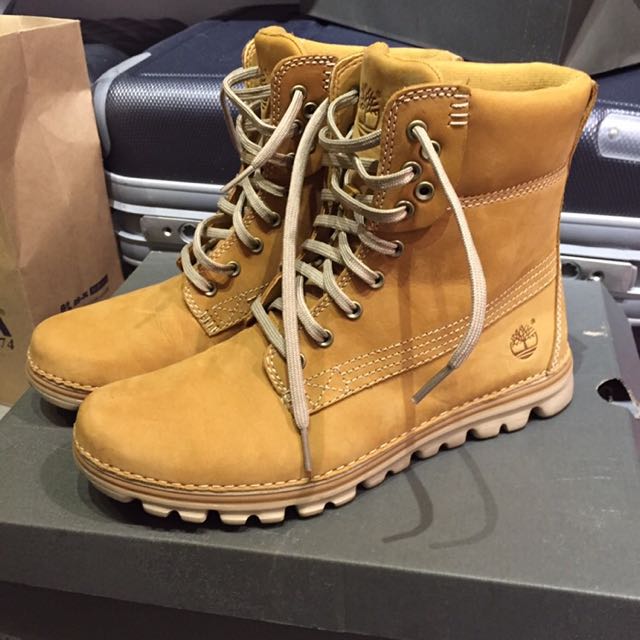 timberland 6 inch classic boots