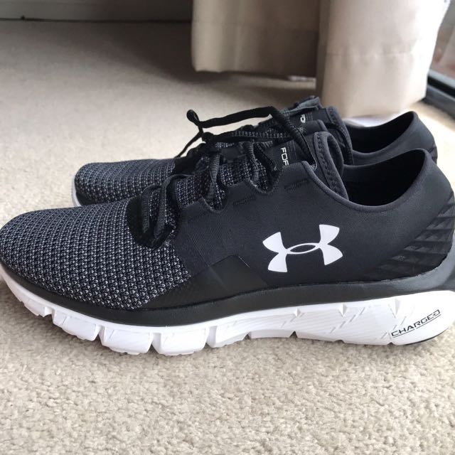 Under armour speedform fortis 2025 2 women's