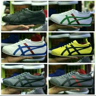 Sepatu Onitsuka Tiger
