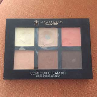 Anastasia Beverly Hills Contour Cream Kit