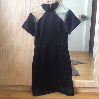 Tailor Made Dress