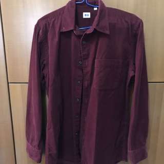 Uniqlo Shirt