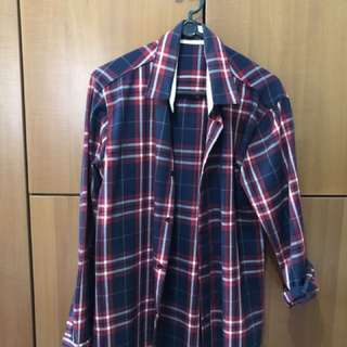 Checkered Shirt