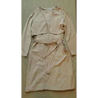 Zalia Trenchcoat