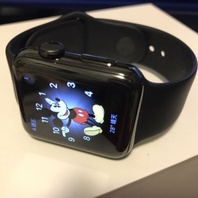 apple watch and phone deals