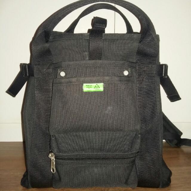 porter yoshida backpack