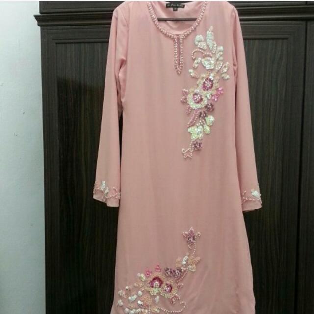 baju kurung preloved fesyen muslimah di carousell baju kurung preloved fesyen muslimah di carousell