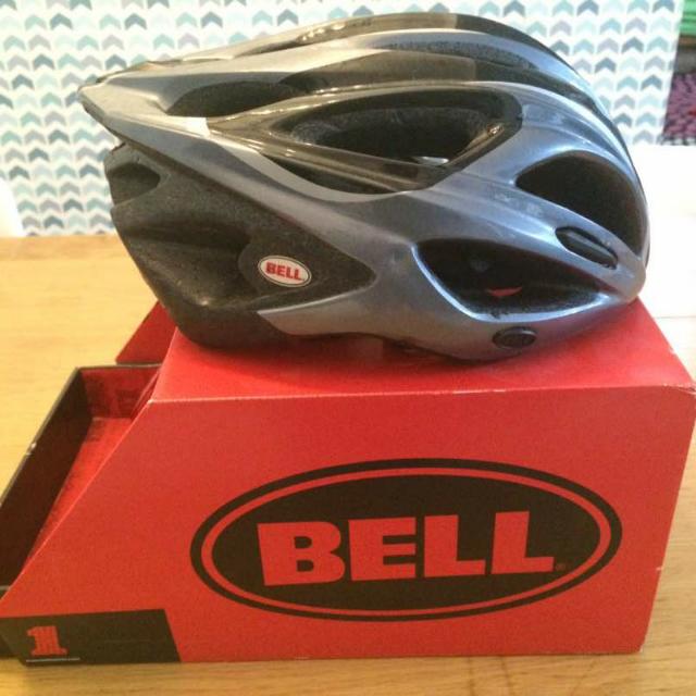 Bell Influx Cycling Helmet Size L Women s Fashion Activewear on