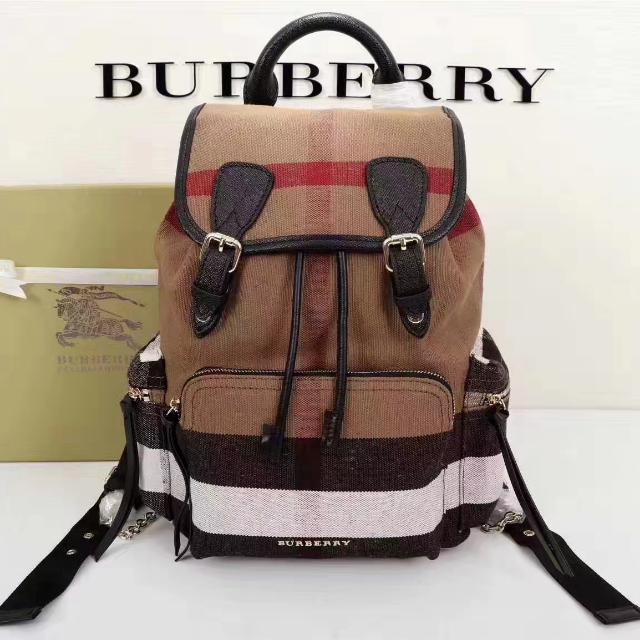 burberry backpack malaysia