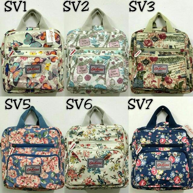 harga beg cath kidston