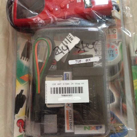 Cdi Brt Imax 24step W Rectifier For Lc135 Motorcycles Motorcycle Accessories On Carousell