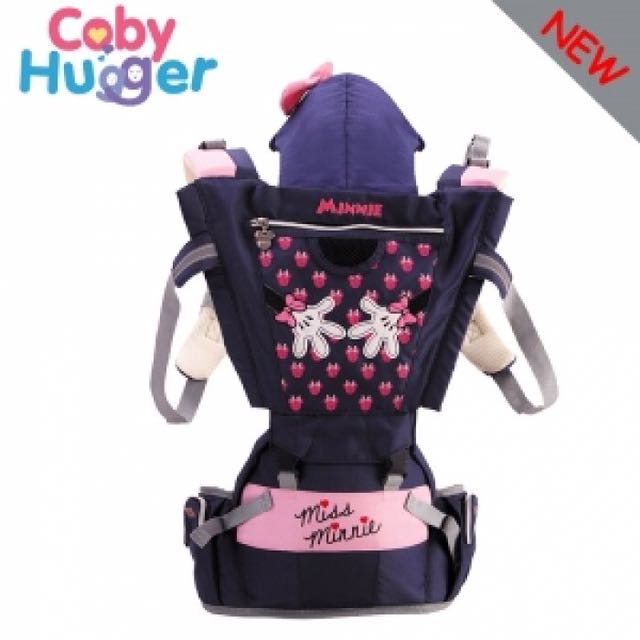 coby hugger