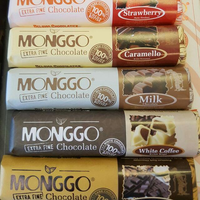 500+ Gambar Coklat Monggo 500+ Gambar Coklat Monggo