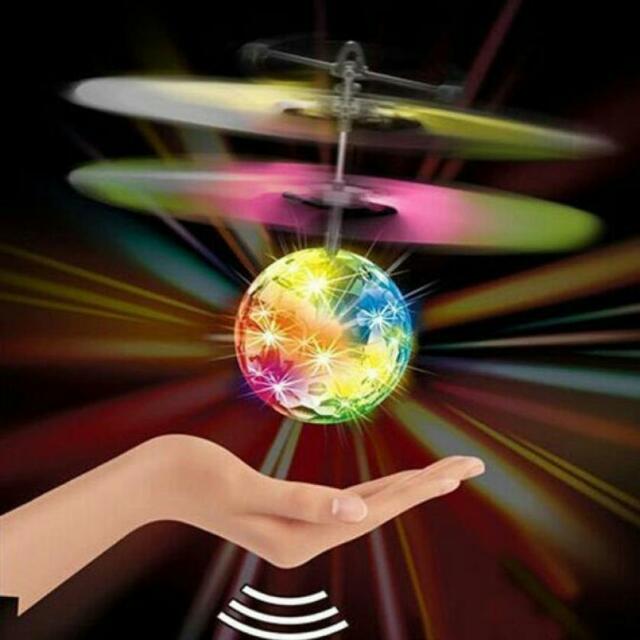 Discolor heliball sale
