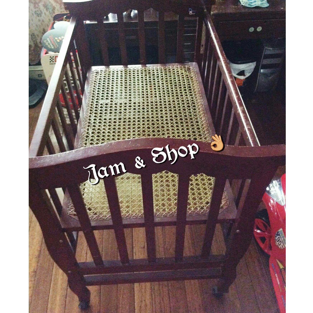 dream baby furniture