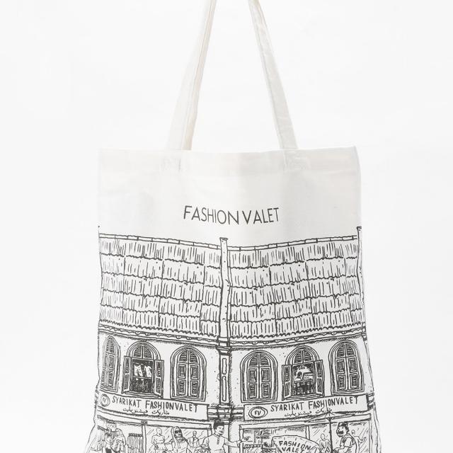 Fashionvalet bag clearance
