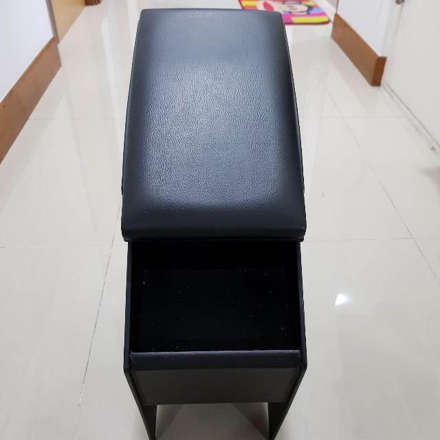 Honda Stream Armrest Console Car Accessories On Carousell