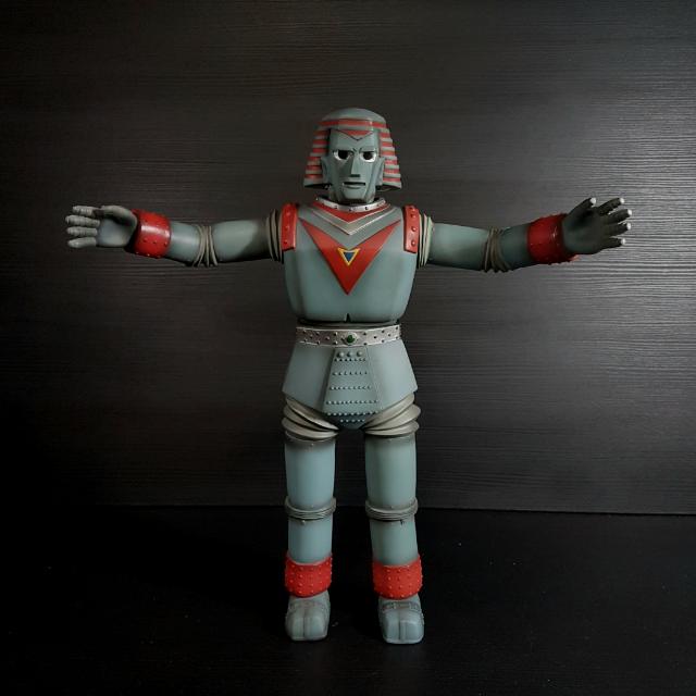 Johnny sokko giant robot toys clearance