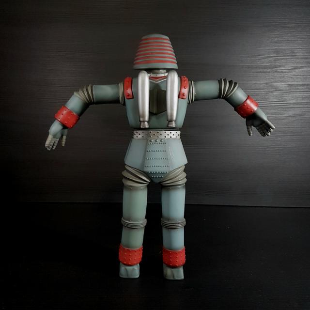 Johnny sokko hot sale toys