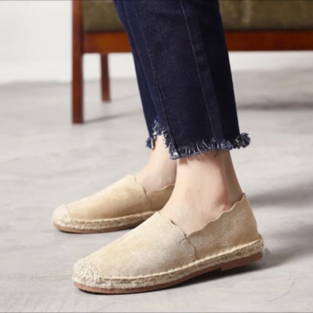 Magis Slip Ons Loafers Covered Flat 