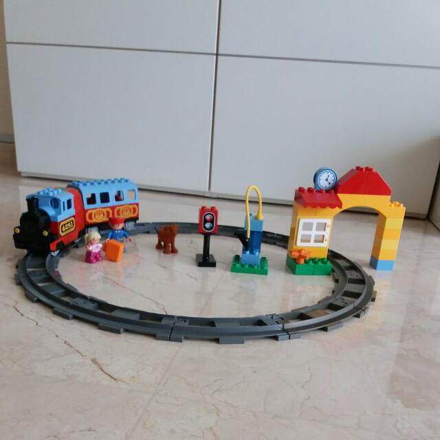 LEGO Duplo My First Train Set (10507)