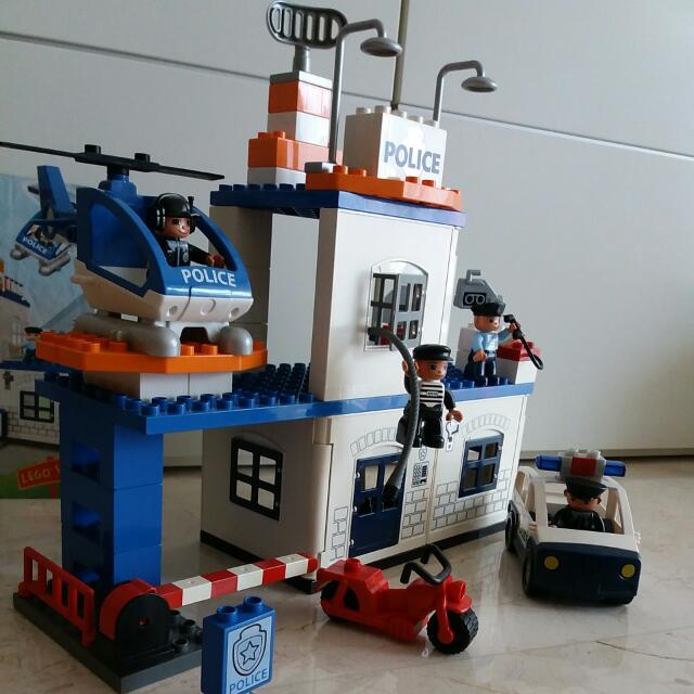 Lego 4965 hotsell