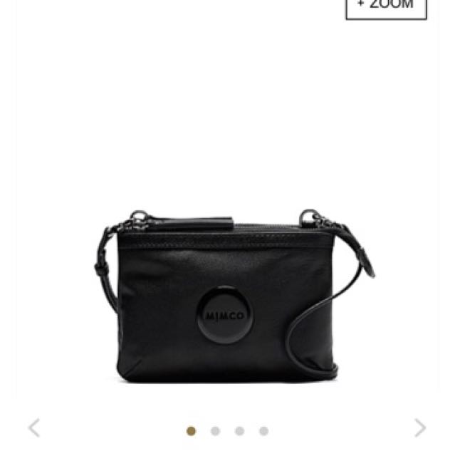 Mimco Secret Couch Women S Fashion Bags Wallets On Carou