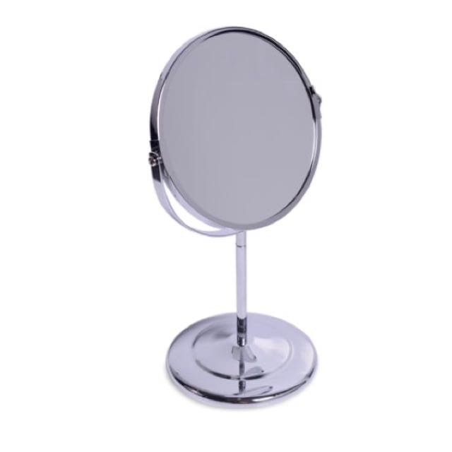 Mirror Stand Cermin Women S Fashion Women S Accessories On
