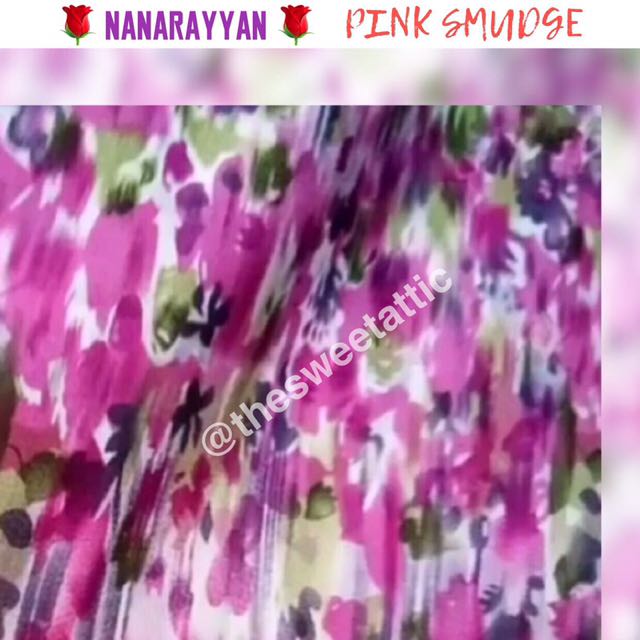 Nanarayyan Shawl By Siti Nordiana Women S Fashion Muslimah Fashion On Carousell