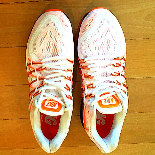 Nike Air Max Shoes Men s Fashion Footwear Sneakers on Carousell