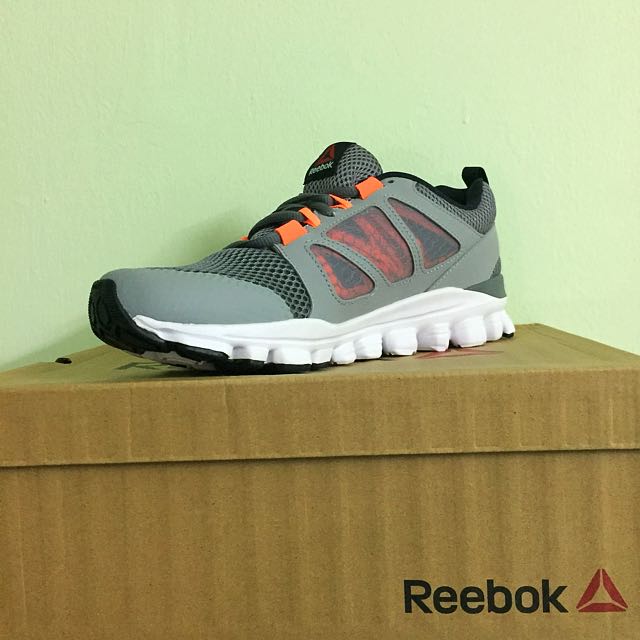 Reebok hexaffect clearance run 3.0