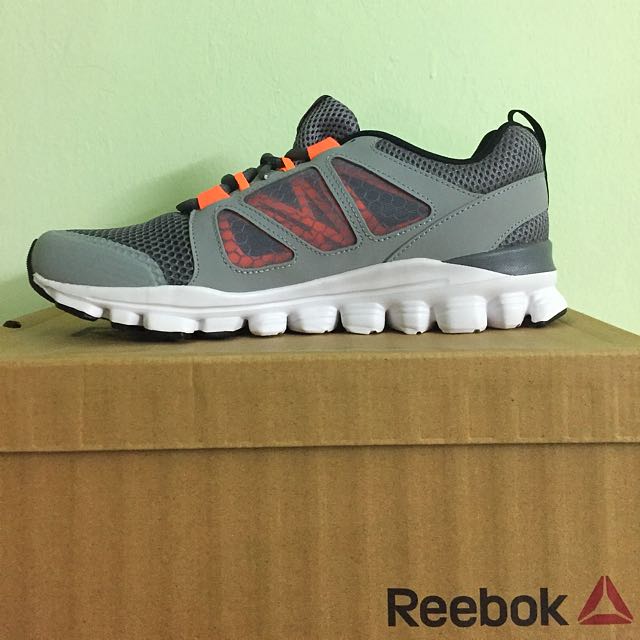 Reebok hexaffect clearance run 3.0