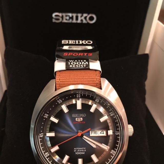 Seiko srpb15 on sale