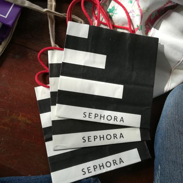 Makeup Bag Sephora Malaysia Saubhaya Makeup