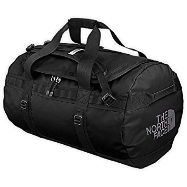 the north face duffel bag medium size