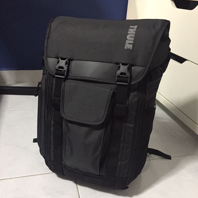 thule subterra daypack