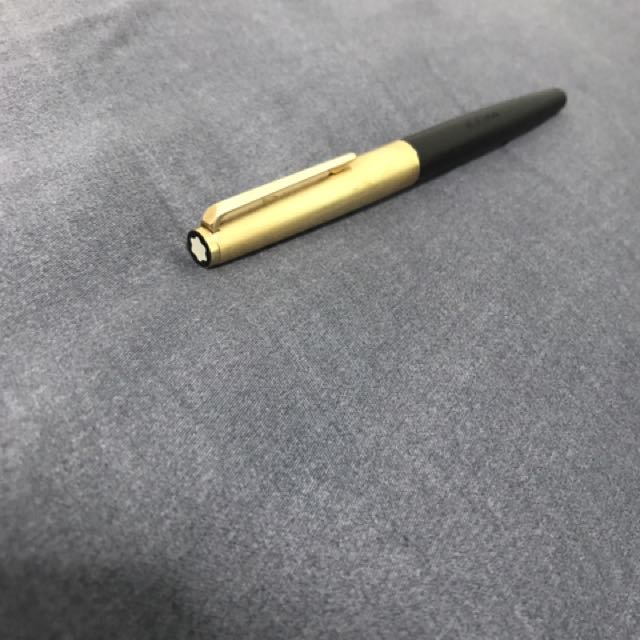 Montblanc 224 on sale