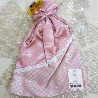 Satin Pouch Naraya
