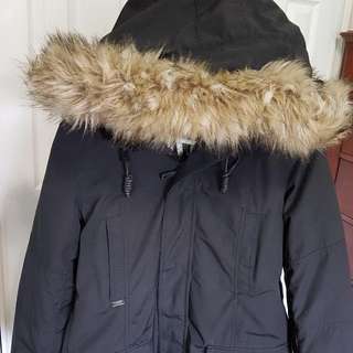 TNA Winter Jacket