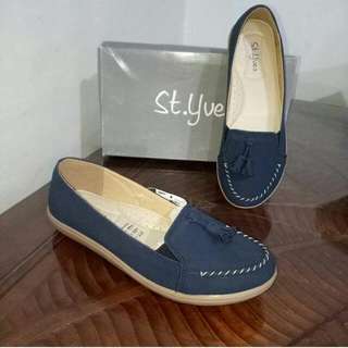 St Yves Shoes