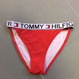 Tommy Hilfiger Bikini Bottom