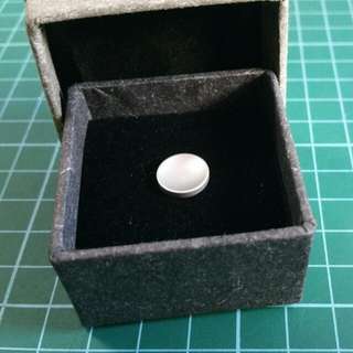 BN Shutter Button Concave 11mm & 16mm
