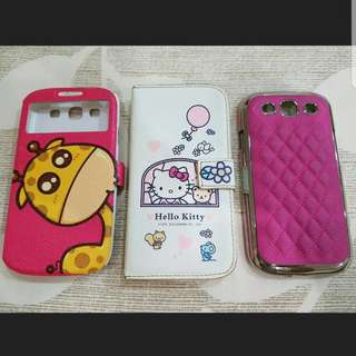 Casing Samsung S3