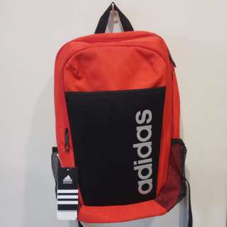 Adidas Backpack Shoulder Bag New 背包