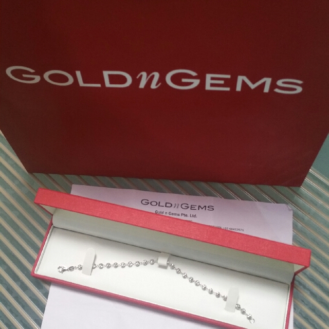 Gold and gems pte ltd online