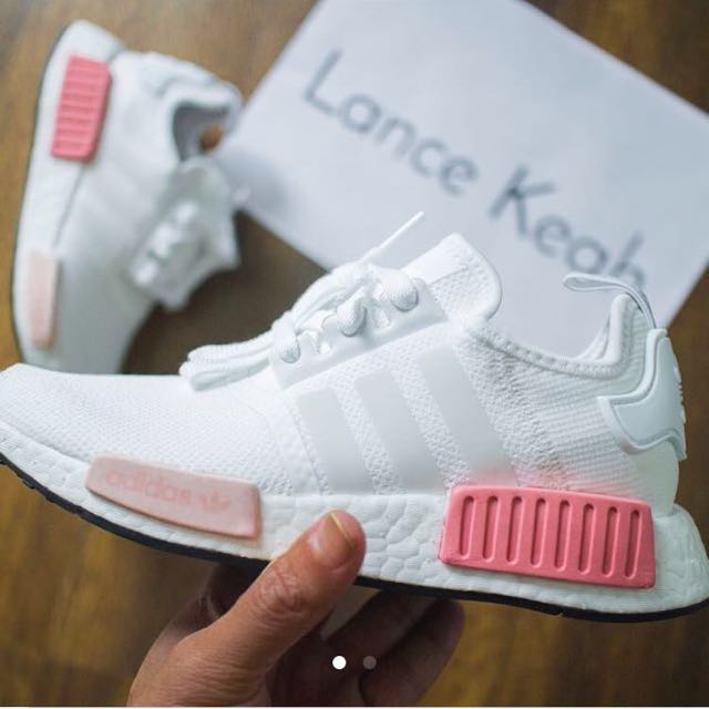 nmd r1 icey pink