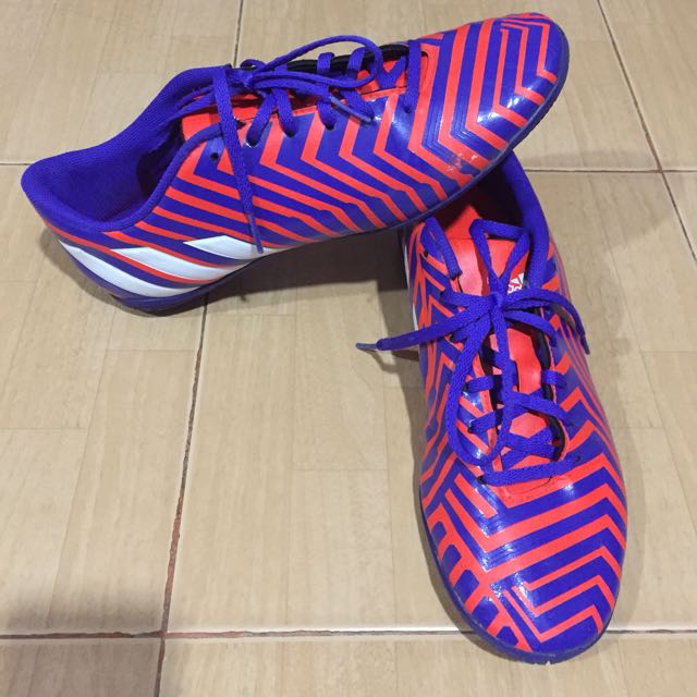 adidas predito