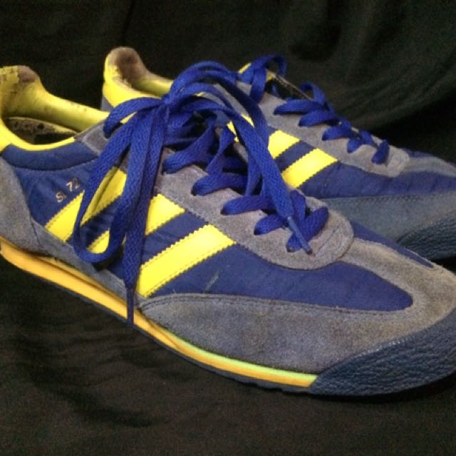adidas sl 72 olympic