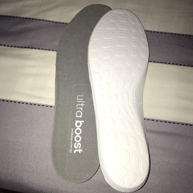 adidas energy boost insoles