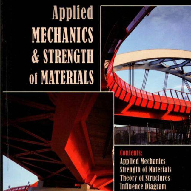 Applied Strength Of Materials Pdf